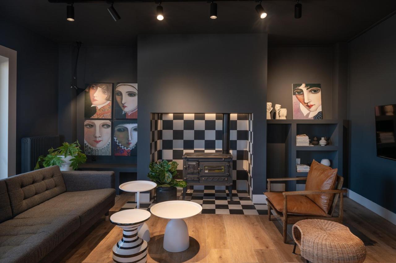 City'S Best-Kept Secret, Eclectic & Luxe Getaway Kalamata Exterior foto