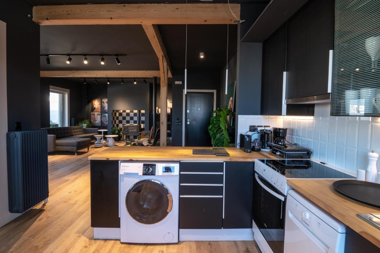 City'S Best-Kept Secret, Eclectic & Luxe Getaway Kalamata Exterior foto