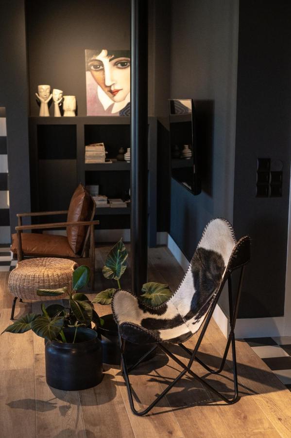 City'S Best-Kept Secret, Eclectic & Luxe Getaway Kalamata Exterior foto