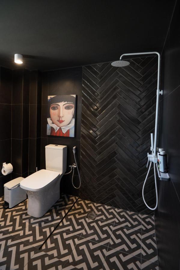 City'S Best-Kept Secret, Eclectic & Luxe Getaway Kalamata Exterior foto